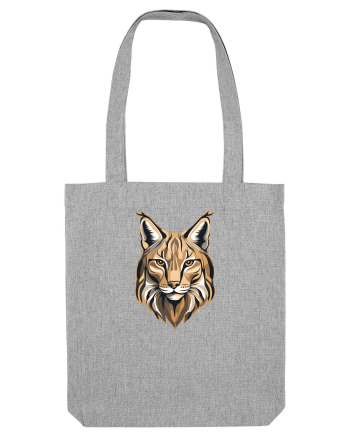 RAS - LYNX 2 Heather Grey