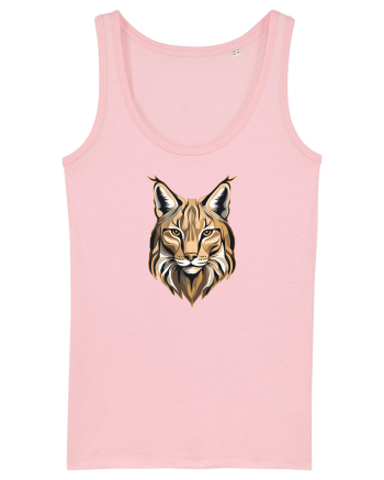 RAS - LYNX 2 Cotton Pink