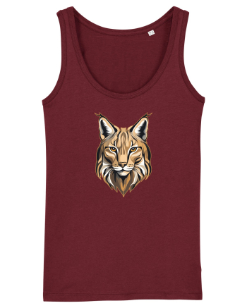 RAS - LYNX 2 Burgundy