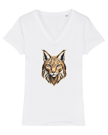 RAS - LYNX 2 White