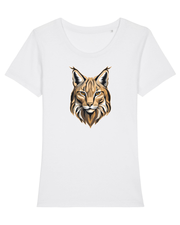 RAS - LYNX 2 White