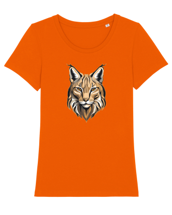 RAS - LYNX 2 Bright Orange
