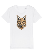 RAS - LYNX 2 Tricou mânecă scurtă  Copii Mini Creator