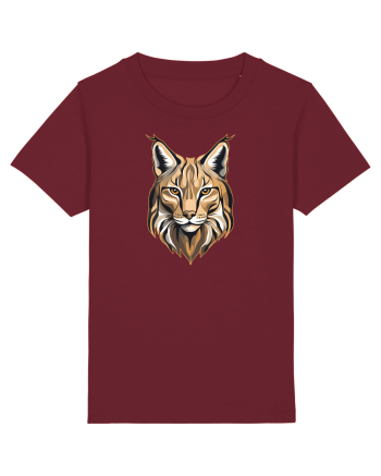 RAS - LYNX 2 Burgundy