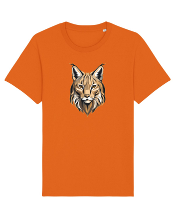 RAS - LYNX 2 Bright Orange