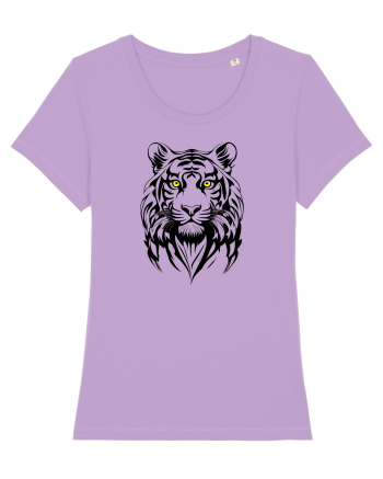 TIGRU - SIMBOL PUTERE  2 Lavender Dawn
