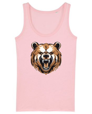 URS  BRUN 1 Cotton Pink