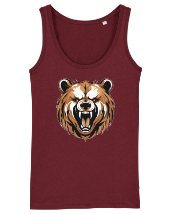 URS  BRUN 1 Burgundy