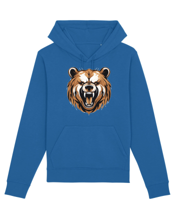 URS  BRUN 1 Royal Blue
