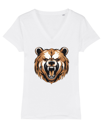 URS  BRUN 1 White