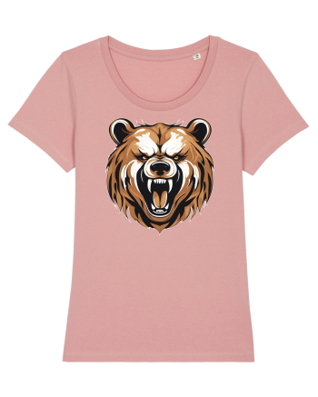 URS  BRUN 1 Canyon Pink