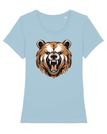 URS  BRUN 1 Sky Blue