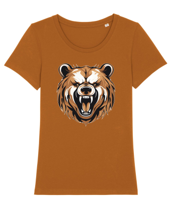 URS  BRUN 1 Roasted Orange