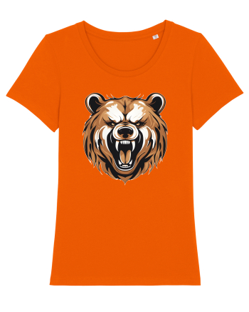 URS  BRUN 1 Bright Orange