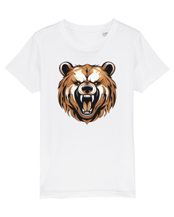 URS  BRUN 1 White