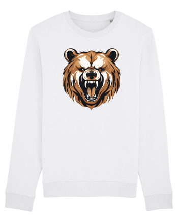 URS  BRUN 1 White