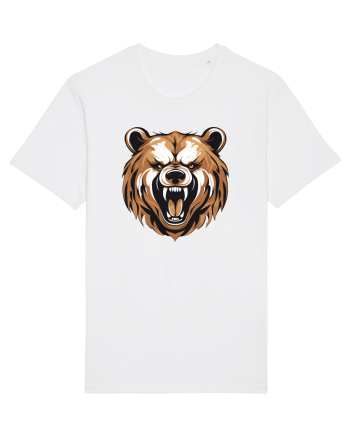 URS  BRUN 1 White