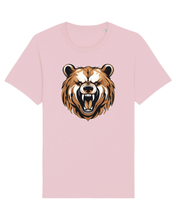 URS  BRUN 1 Cotton Pink