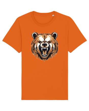 URS  BRUN 1 Bright Orange