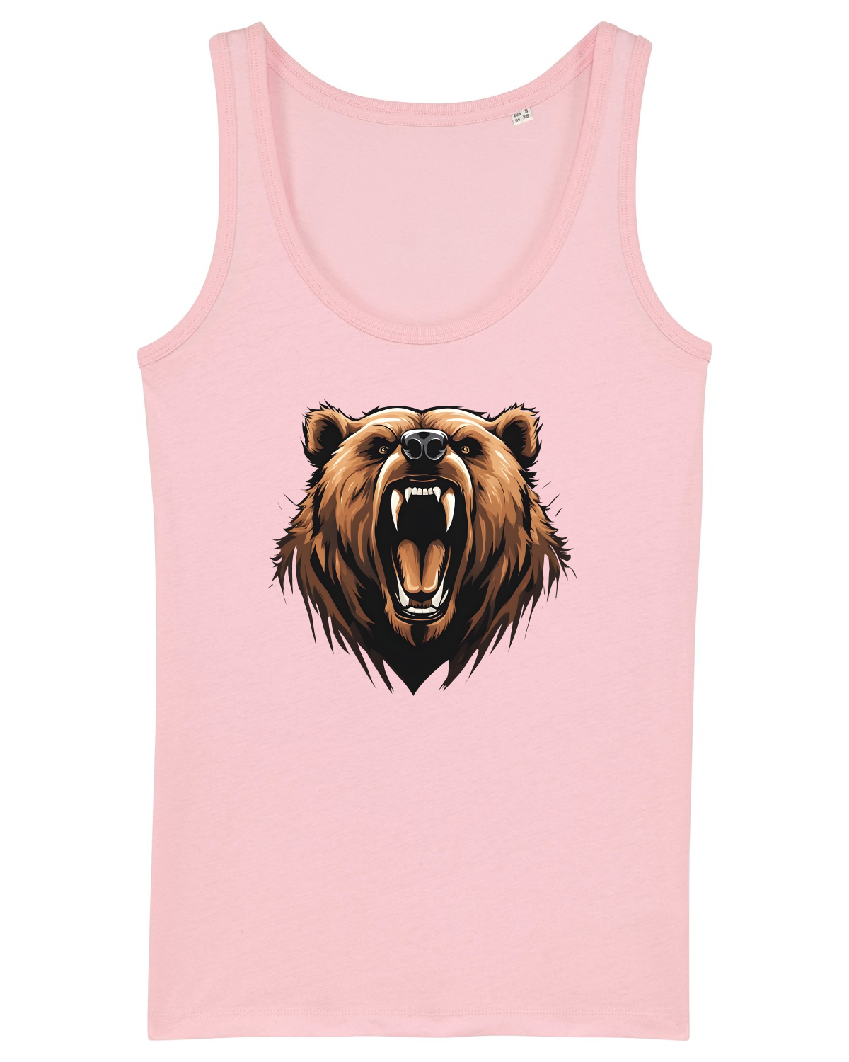 Maiou Damă Dreamer Cotton Pink