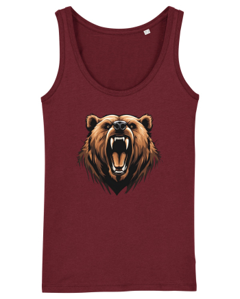 URS  BRUN 2 Burgundy