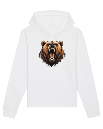 URS  BRUN 2 White
