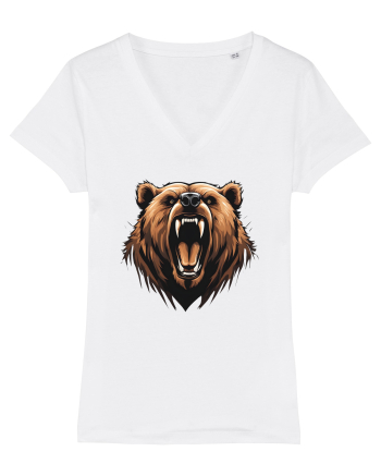 URS  BRUN 2 White