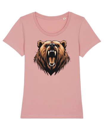 URS  BRUN 2 Canyon Pink