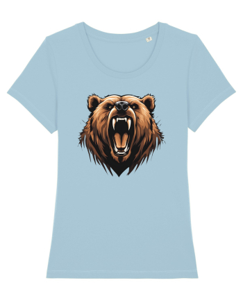 URS  BRUN 2 Sky Blue