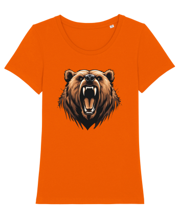 URS  BRUN 2 Bright Orange