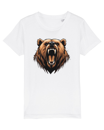 URS  BRUN 2 White