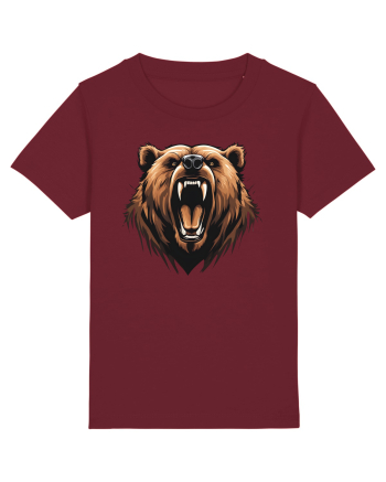 URS  BRUN 2 Burgundy
