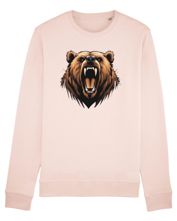 URS  BRUN 2 Candy Pink