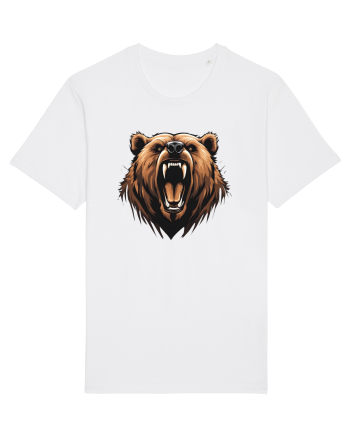 URS  BRUN 2 White