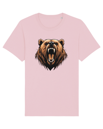 URS  BRUN 2 Cotton Pink