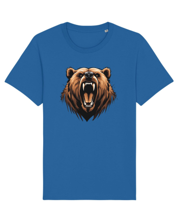 URS  BRUN 2 Royal Blue