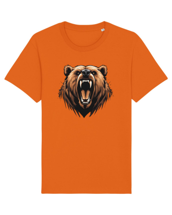 URS  BRUN 2 Bright Orange
