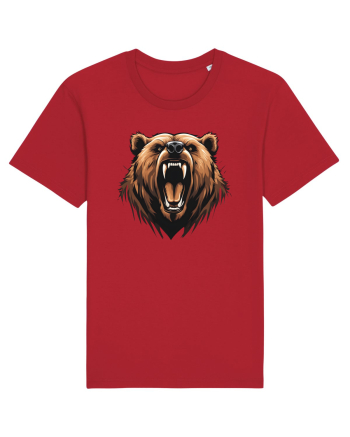 URS  BRUN 2 Red