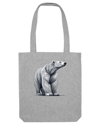 URS  POLAR Heather Grey