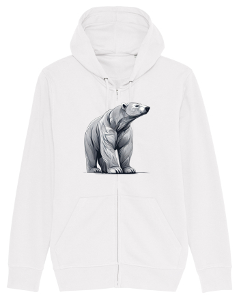 URS  POLAR White