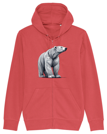 URS  POLAR Carmine Red