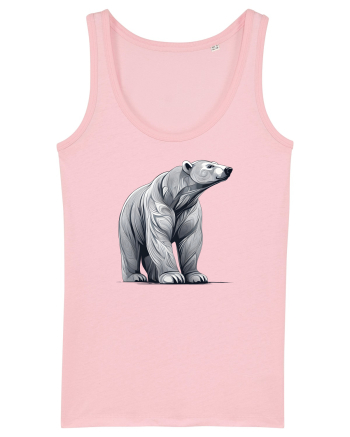 URS  POLAR Cotton Pink