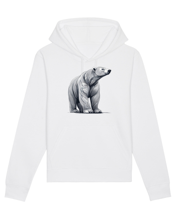 URS  POLAR White