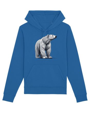 URS  POLAR Royal Blue
