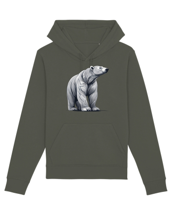 URS  POLAR Khaki