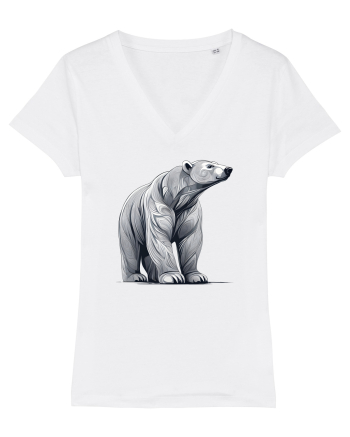 URS  POLAR White