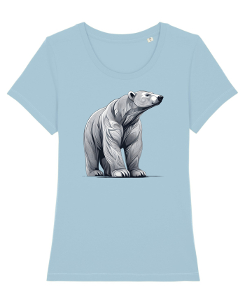 URS  POLAR Sky Blue