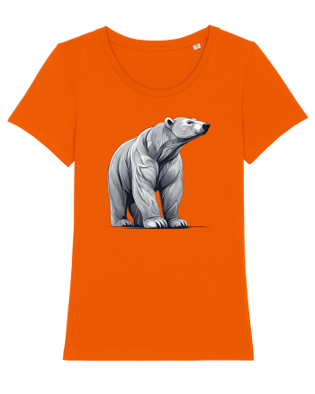 URS  POLAR Bright Orange