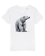 URS  POLAR Tricou mânecă scurtă  Copii Mini Creator