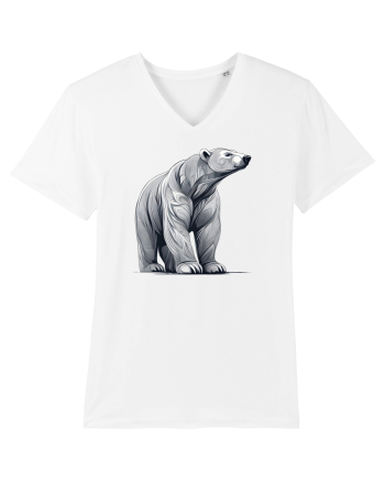 URS  POLAR White